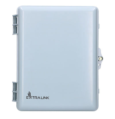 Extralink EX.0745 Box Of Empalme Fibre Optic — image 1
