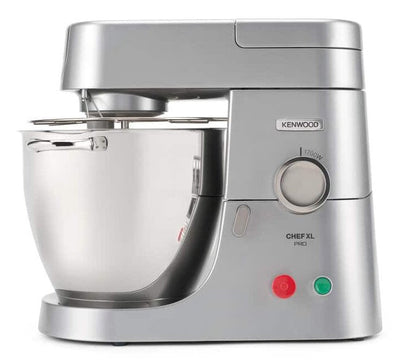 Kenwood Processor Alimentos Chef XL Pro KPL9000S Silver 1.700 Watts 0W20011276 — image 1
