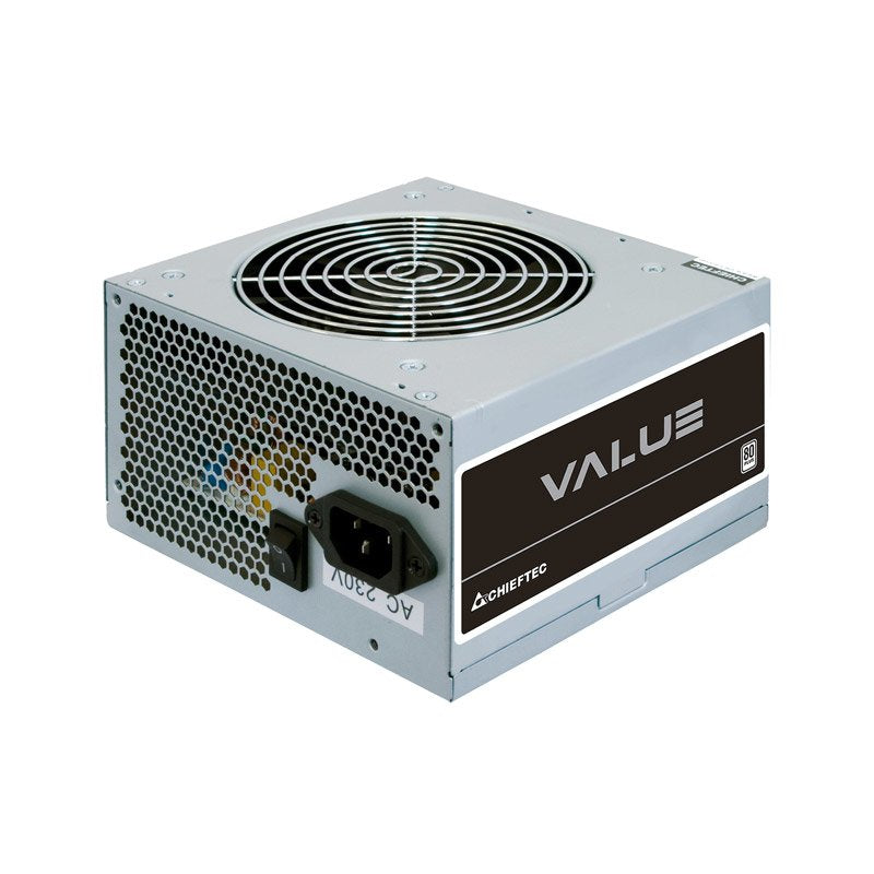 Chieftec Power Supply ATX 400W APB-400B8 80 Plus 230V Ue