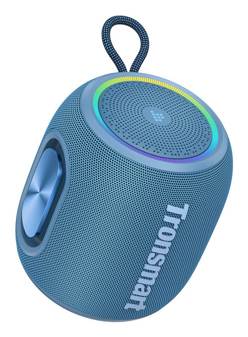 Tronsmart T8 Mini 16W IPX7 Blue - Speaker Laptop Bluetooth — image 1
