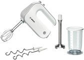Bosch Blender MFQ4070 Mano Silver White 500W