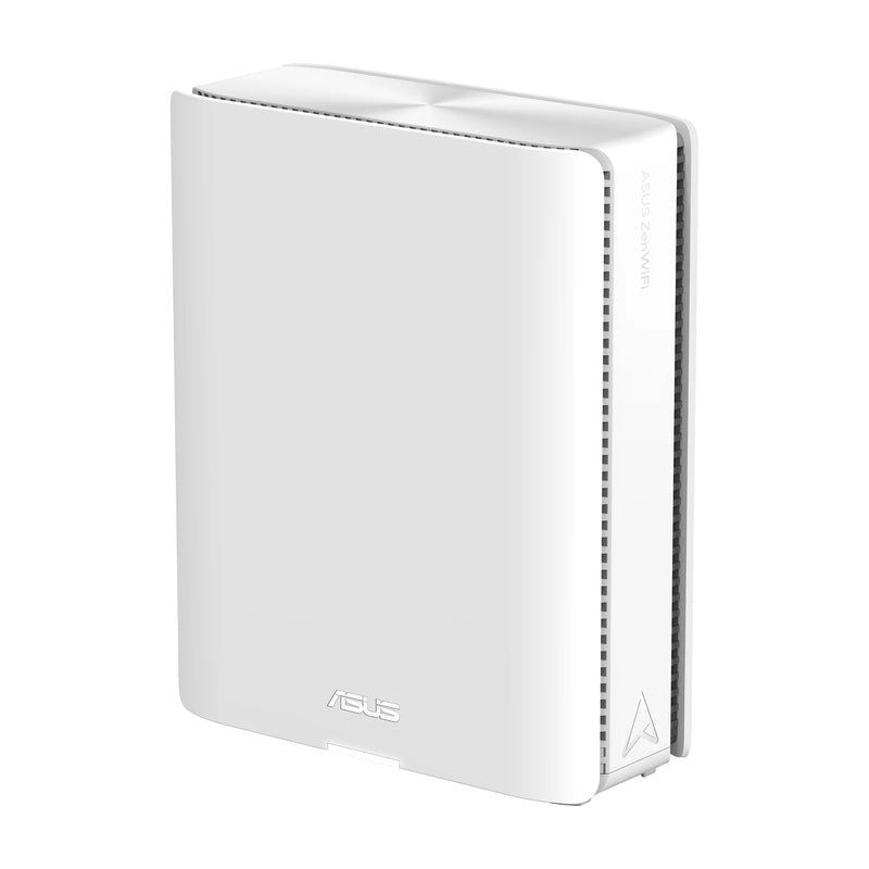 ASUS 90IG08K0-MO3N0V, Router White