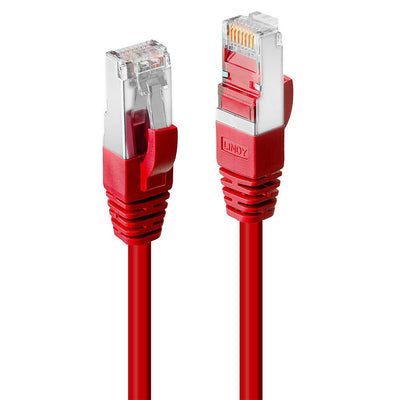 Lindy Cable CAT.6 S/FTP Lszh 0.5M Network — image 1
