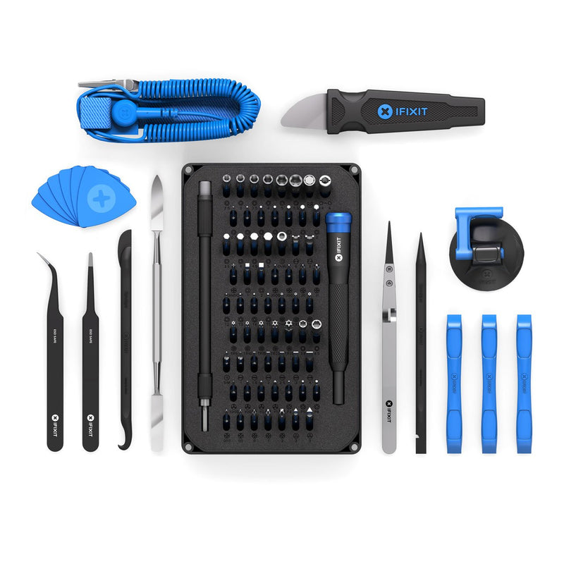 Ifixit Kit Tools Pro Tech