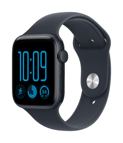 Apple Watch Se (3ND Generation), Oled, Touchscreen, 64GB, WLAN, Gps, 32,9G — image 1