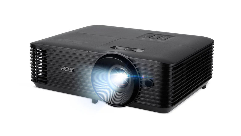 Acer X1328WHN Projector WXGA,1280X800, 5000LM, 20000:1, Black