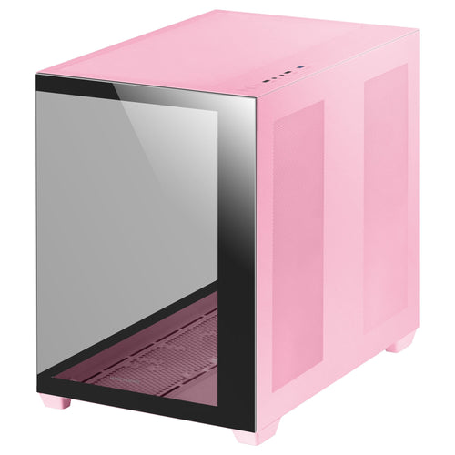 Mars Gaming Box Gaming Tower MCV4 Pink — image 1