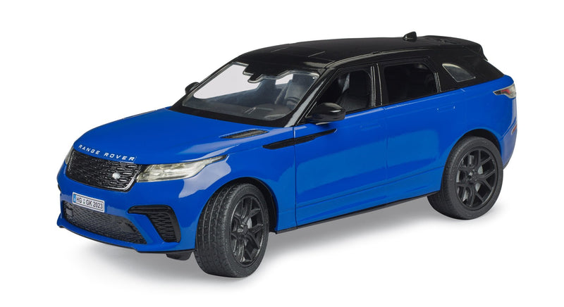 Bruder Range Rover Velar, 02880