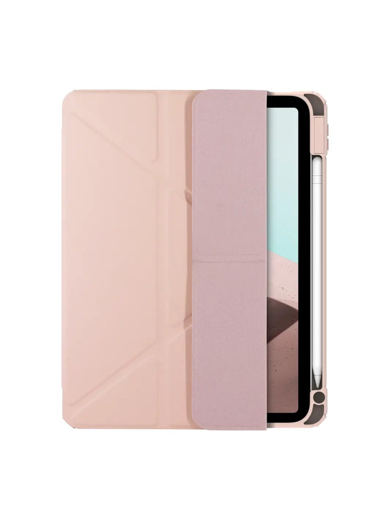 DBRAMANTE1928 LOIPICPI6824 Case For Tablet 27,9CM (11) Book Pink