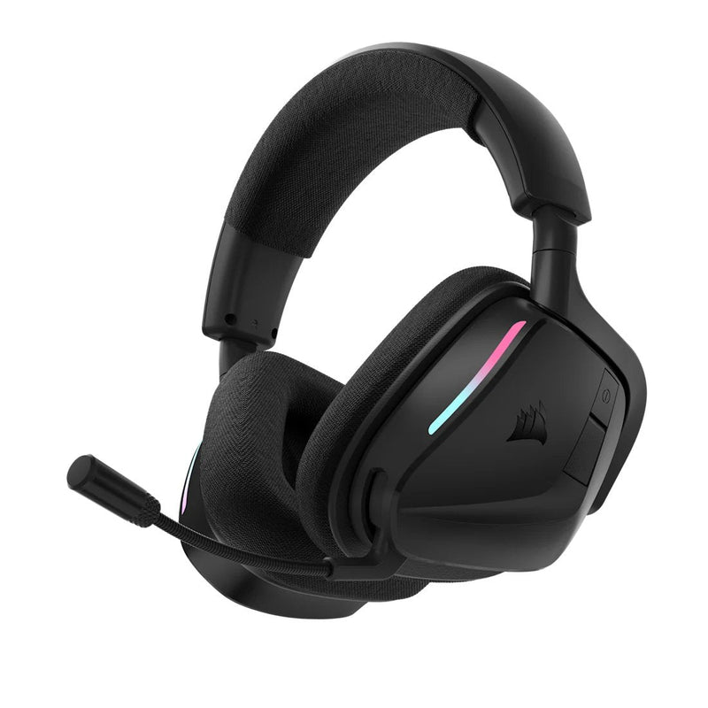 Corsair Headphones Void Wireless V2 Black Carbon CA-9011379-WW