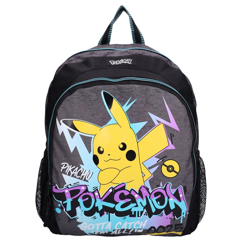 Vadobag Backpack 35 X 27 X 18CM Pokémon Ready For Battle
