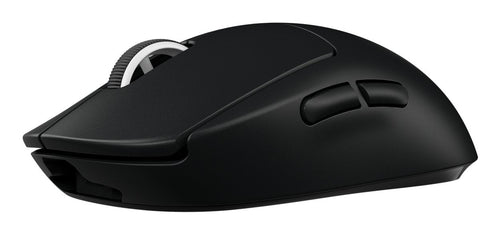 Logitech G Pro X Superlight Mouse Mano Derecha RF Wireless 25600 DPI — image 1