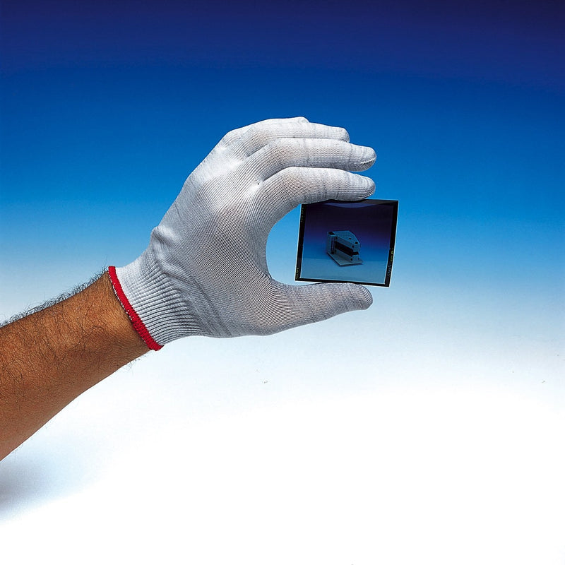 Kinetronics Gloves Antiestaticos Asg-l