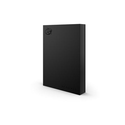 Seagate Drive External HDD Firecuda Gaming Hard Drive 5TB Ext 2.5IN USB 3.2 Gen 1 External HDD — image 1