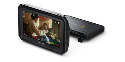 Blackmagic Design Pyxis Monitor — image 1