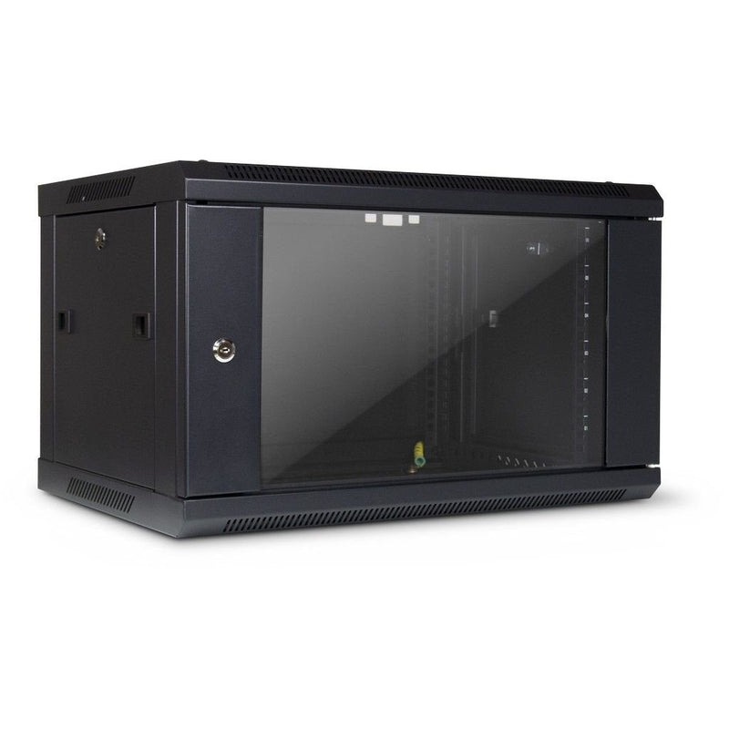 Cabinet Wall Inter-tech 6U 600X450MM SMA-6406