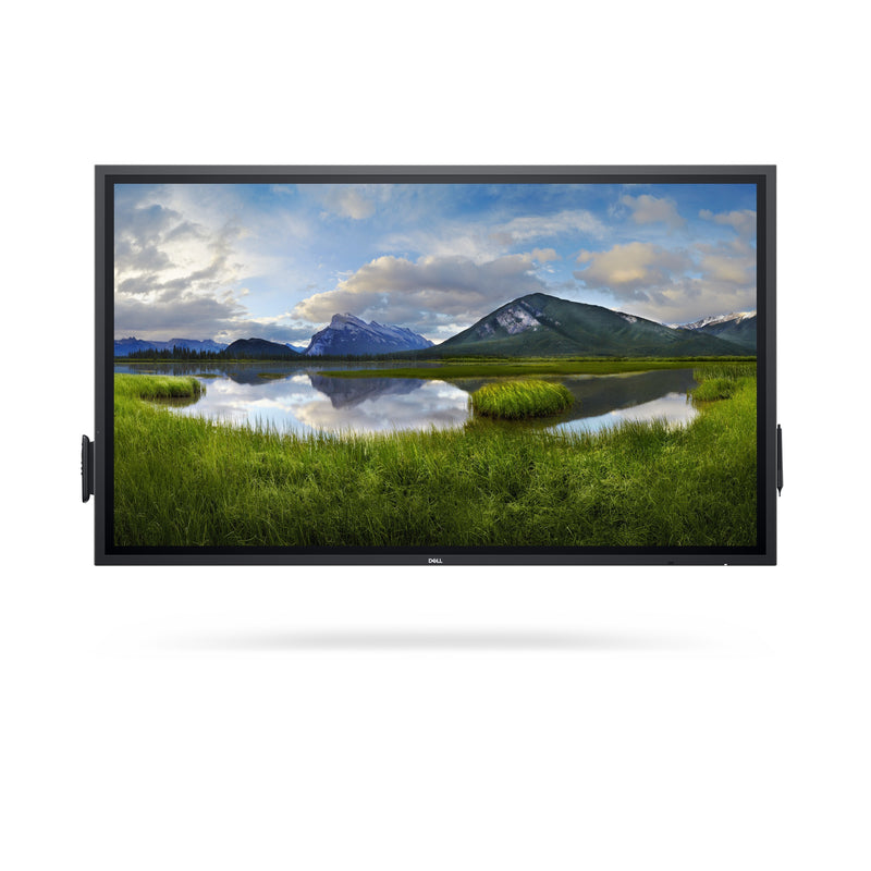Dell Monitor Professional P6524QT 65 4K Interactive Touch
