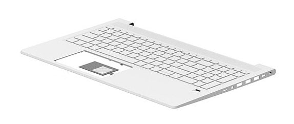 HP M21740-131 Refacción Laptop Keyboard