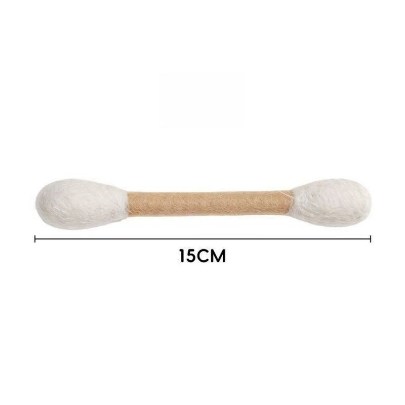 Catnip Sniffing Toy For Boredom Relief