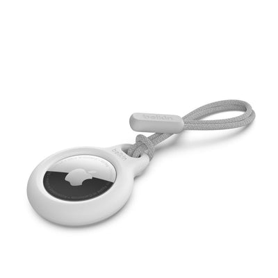 Belkin Stand Seguro With Lazo Apple Airtag White — image 1