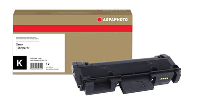Agfaphoto APTX2777E Cartridge Toner 1 Pieces Compatible Black — image 1