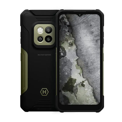 Myphone Smartphone Hammer Construction 2 5G Military Edition — image 1