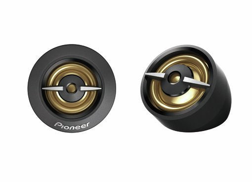 Pioneer TS-A301TW Speaker Audio Alrededor 450W