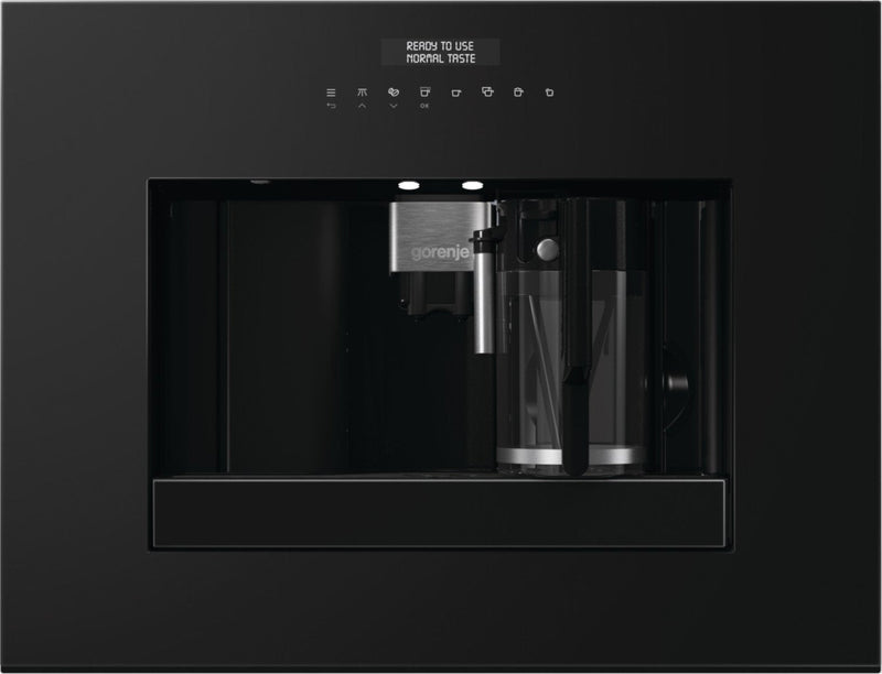 Gorenje 744271 Coffee Machine Eléctrica Totalmente Automática Máquina Espresso 1,8 L