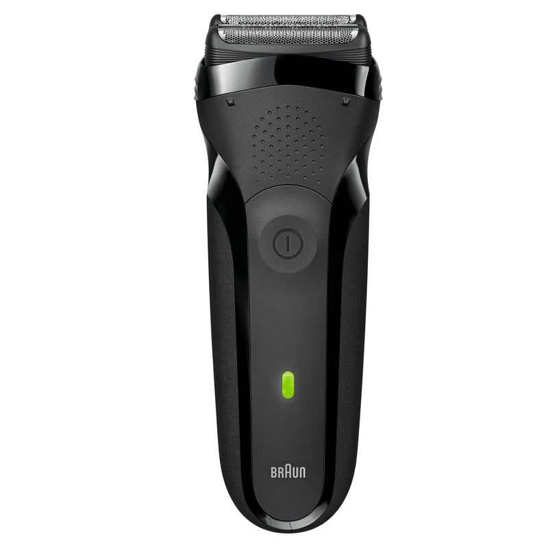 Braun Shaver Series 3 300S With Battery