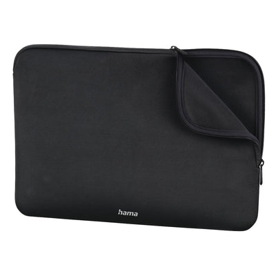 Hama Case Laptop 15.6 Neopreno Up To 40CM Colour Black — image 1