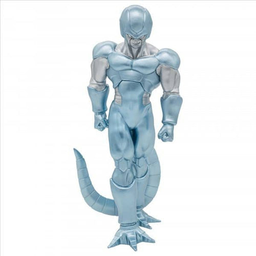 Banpresto Figure Dragon Ball Z Solid Edge Works Metal Cooler 17CM — image 1