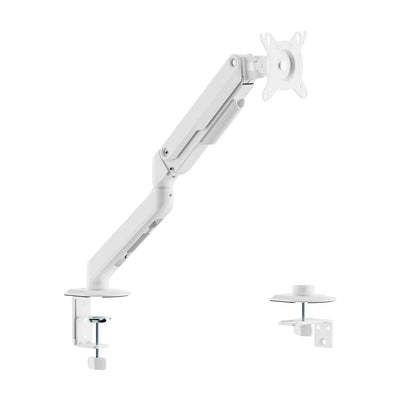 Aisens Desk Mount With Contrapeso Monitor DT32TSR-435 Rotating Tilt Up To 9KG — image 1