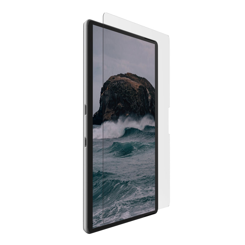 Uag Surface Pro 9 Tempered Glass Screen Protector Clear Screen Protector Tablet Glass Transparent Microsoft S