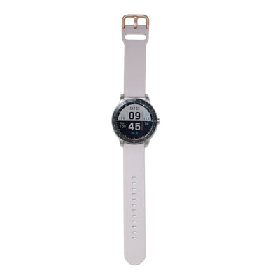 ASUS Vivowatch Band Silicone Pink Grey (HC-S04) — image 1