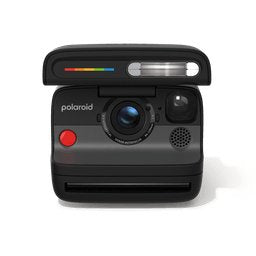 Polaroid Flip 79 X 79MM Black — image 1