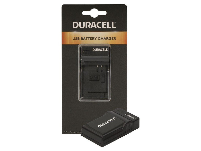 Duracell Battery DRG5946 (gopro HERO5,6)