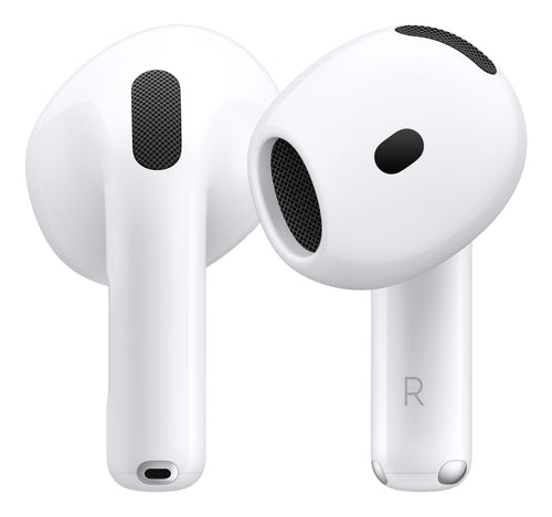 Apple Headphones Bluetooth Airpods V4 4A Generacion — image 1
