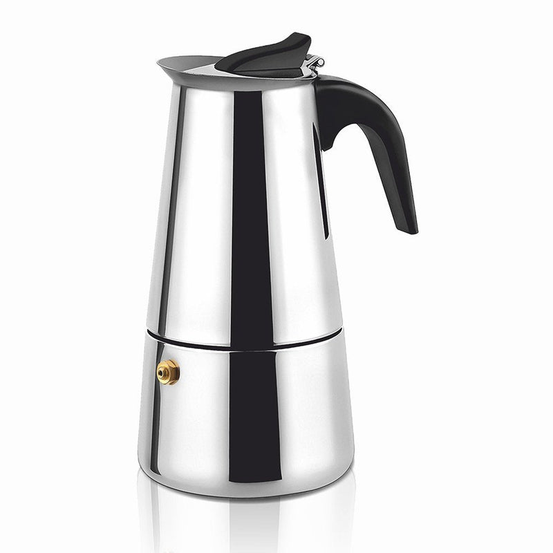 Haeger Coffee Machine Italiana 10 Cups