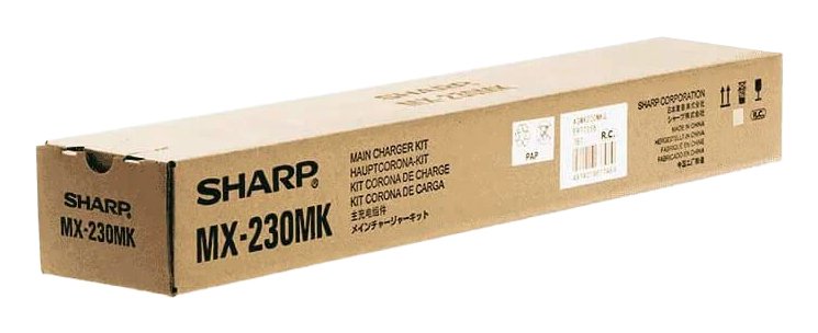 Sharp Kit Charger Principal MX230MK MX-2010U / MX-2310U / MX-3111U / MX-2610 / MX-3110 / MX-3610N