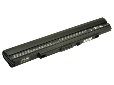 2-POWER Battery 14.8V 5200MAH Asus U53 (8 Cell Version CBI3263A — image 1