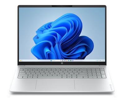 HP Laptop Omnibook 3 Cs/16-BU0087NS Core 7-150U 8GB 512GB 16 2K W11 Silver — image 1