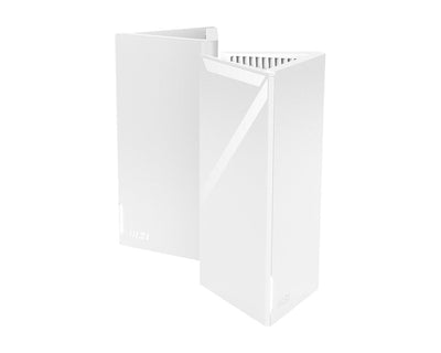 Msi Raomii Be Lite Mesh System 2 Pack MRBE50- 2PK — image 1