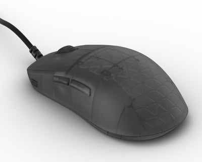 Endgame Gear OP1 8K V2 Gaming-ratón, 8.000HZ - Dark Frost — image 1