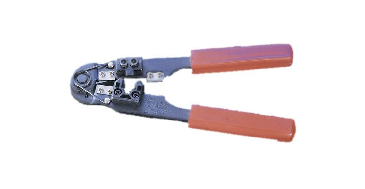 Pliers Crimpado 8PIN 8CONTACT