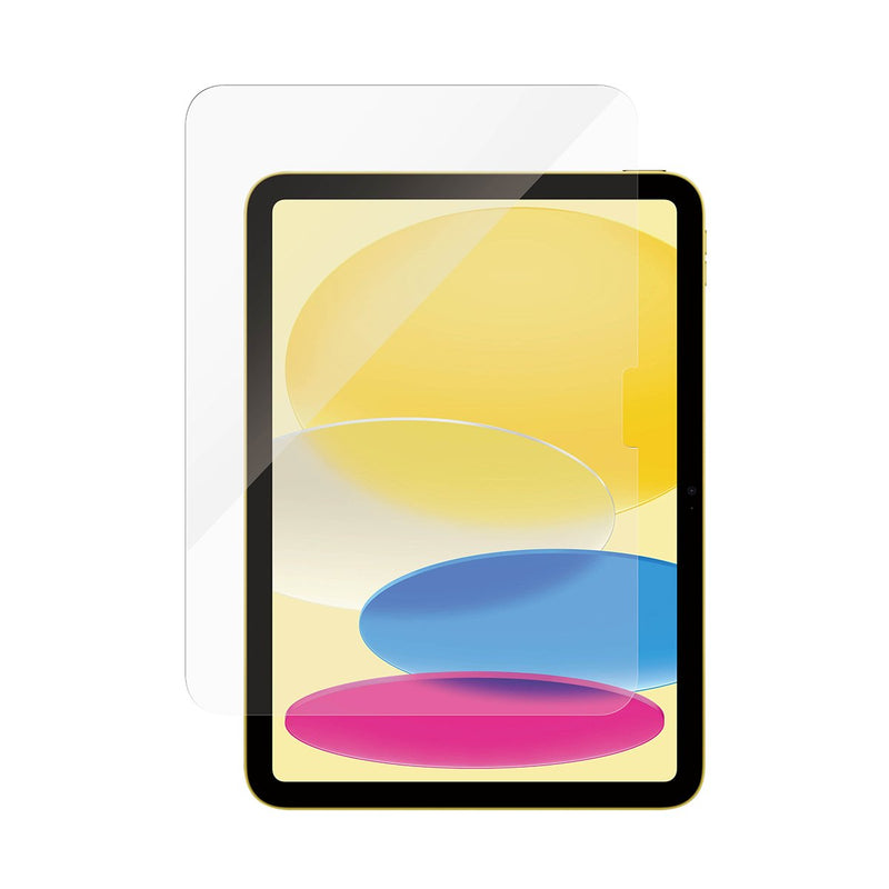 Panzerglass Protector ® Screen Ipad 11 (2025-2026) 10.9 (2022) Ultra-wide Fit W. Fastfit Tool Screen Protector