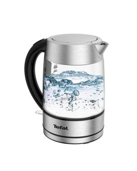 Tefal Kettle Eléctrico Ki 772D — image 1