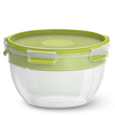Emsa Lunch Box Ensaladera Clip & Go XL 2,6 Litros, N1071300 — image 1
