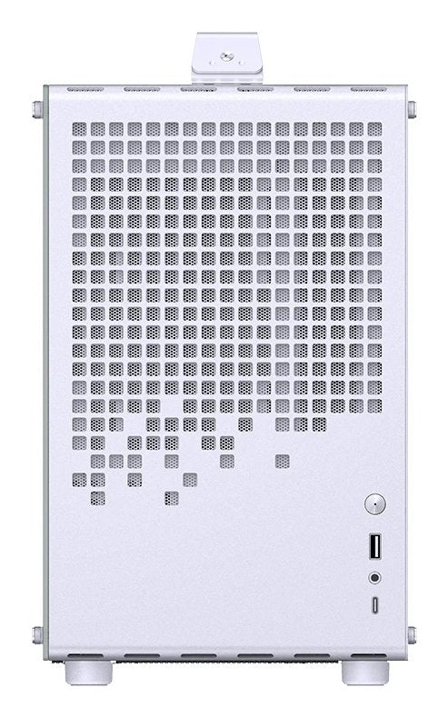 Jonsbo Box Micro-atx Z20 White