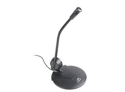 Tracer S5 Microphone Solapa Black — image 1