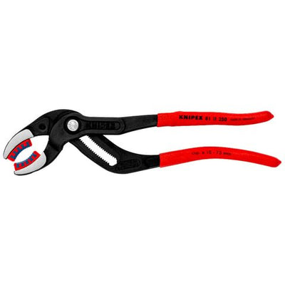 Knipex Pliers Connectors And Sifones — image 1